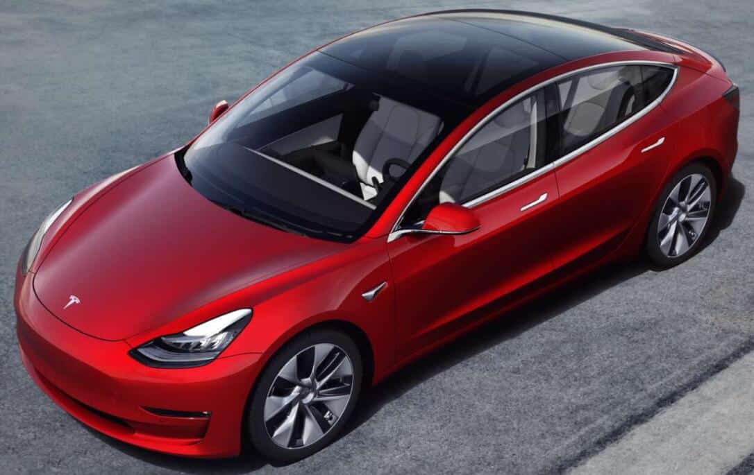 Hackers can trick Tesla cars to overspeed in speed limit zone