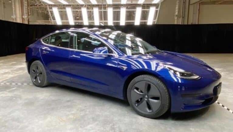 Bilibili, YouTube of China, will be available on all Tesla cars from Q1