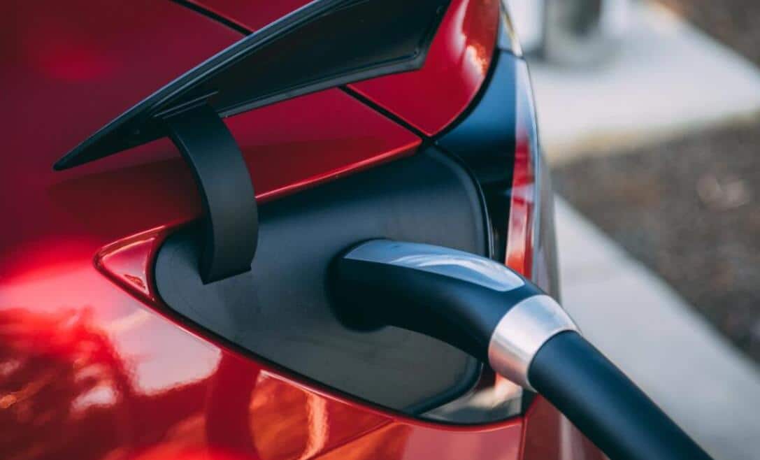 China-made Model 3 said to get upgraded steering wheel, power tailgate