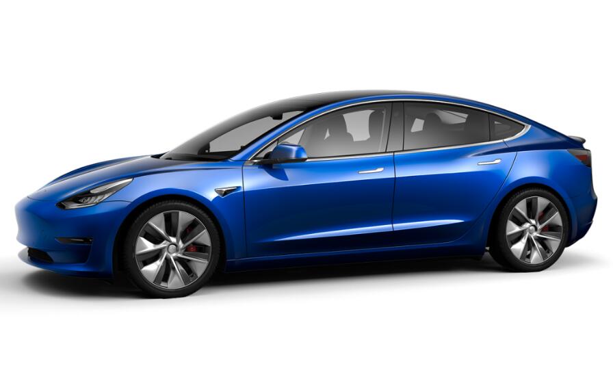 LG Chem said to more than double capacity in China to meet Tesla's battery needs