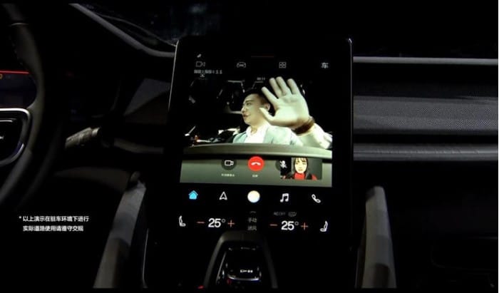 What are Huawei's possible plans in the auto sector in 5G era?