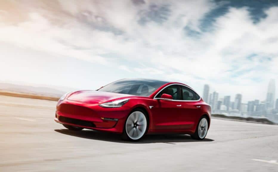 Do Chinese EV firms need to be scared after Tesla cuts prices?