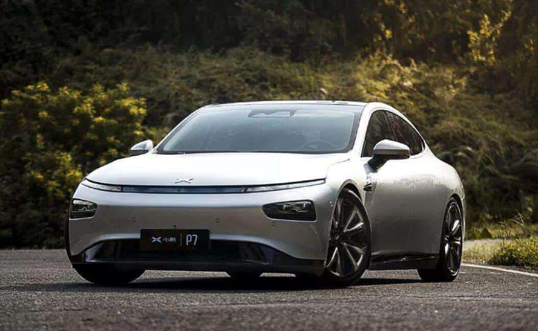 Do Chinese EV firms need to be scared after Tesla cuts prices?