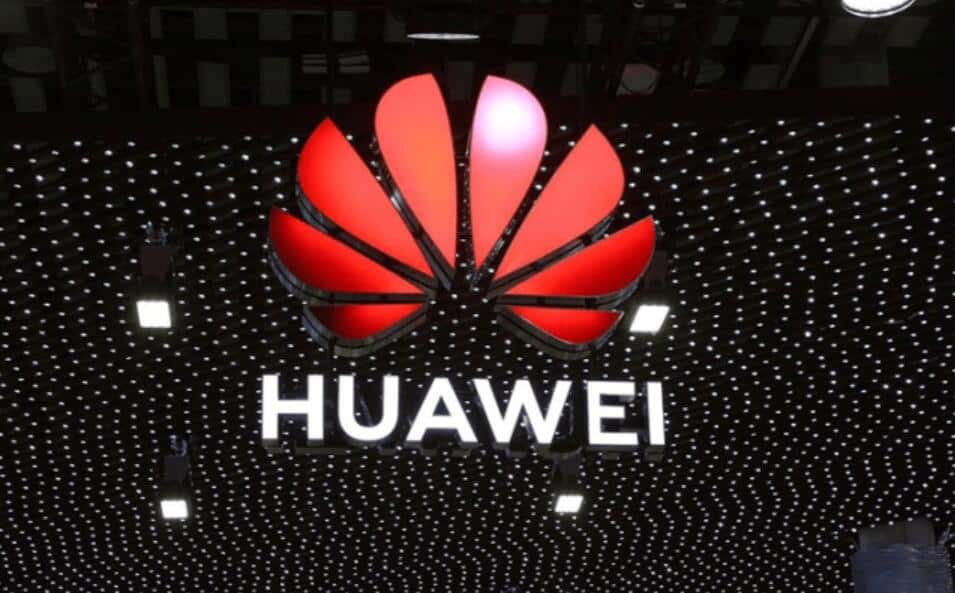 Huawei and 18 Chinese car makers set up alliance for 5G cars