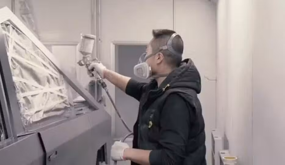 Homemade Tesla Cybertruck went viral in China