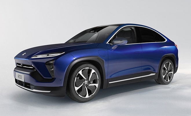Nio completes offering of new shares, why is it increasing ownership in Nio China?