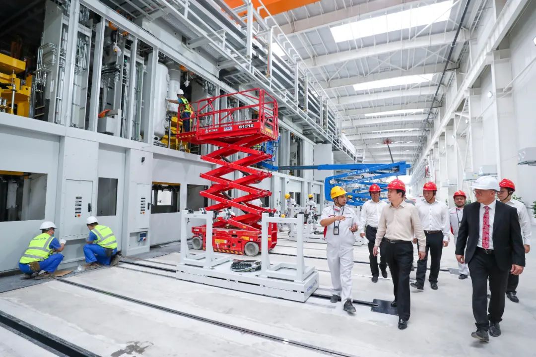 Evergrande's car making arm plans IPO on Shanghai STAR market