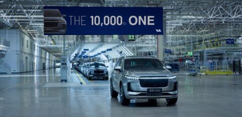 Nio, Li Auto, and Xpeng, why Chinese EV startups are choosing to go public in US?