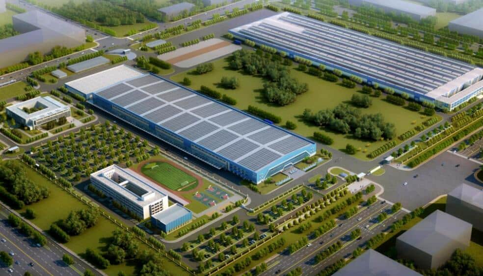 Nio president says Nio is better than Tesla at same age