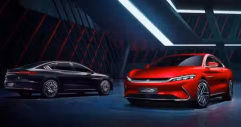 Analysts raise BYD's price target, optimistic about Han's sales prospects