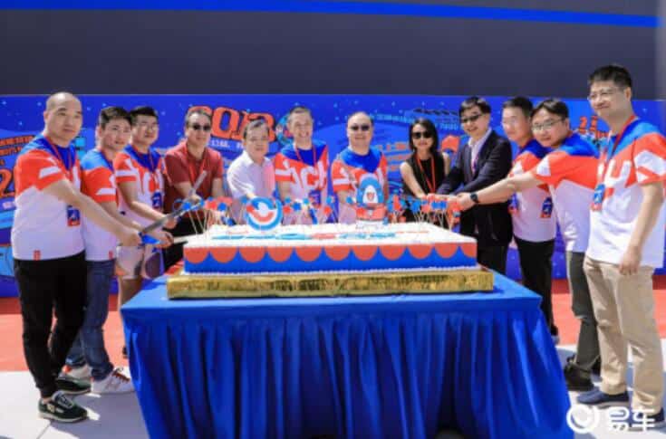 Bitauto, created by Nio founder, delists from US stock market in .1bn deal