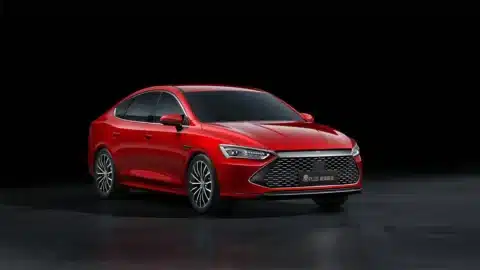 China's 2021 new energy vehicle subsidies to fall by 20 percent