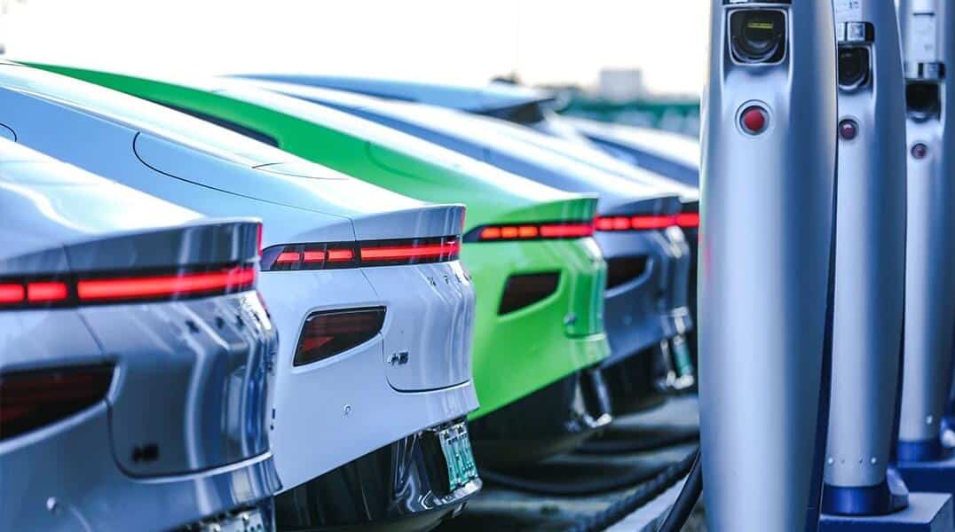 Xpeng increases the number of cities offering free lifetime charging for car owners to 100