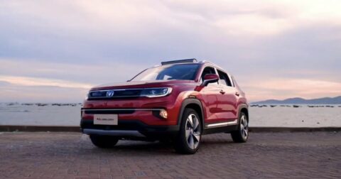 Changan Nio in hiring spree as Changan advances high-end brand development