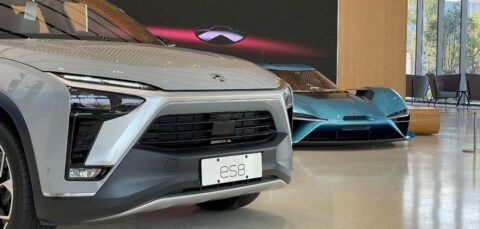 Nio stock soared 19%, what happened?