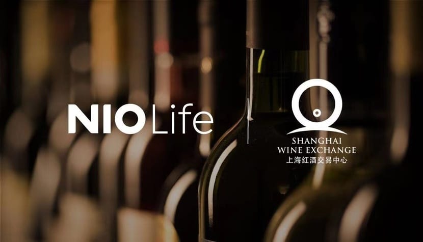 Teslaquila? Nio is much more serious than Tesla in liquor business