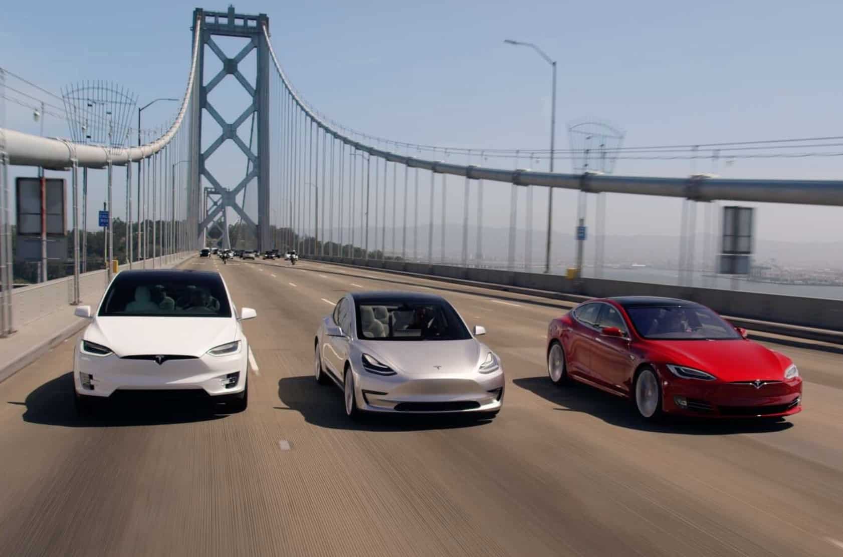 Tesla delivers more than 180,000 units in Q4, China-made Model Y to be delivered soon