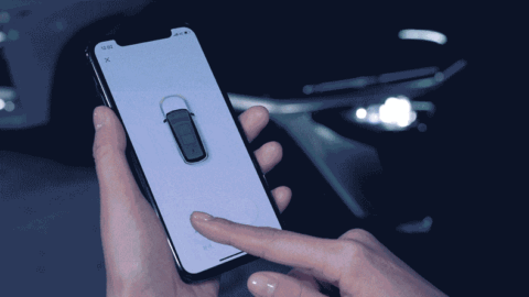 Nio releases Nio OS 2.9.0, featuring parking assist and summoning