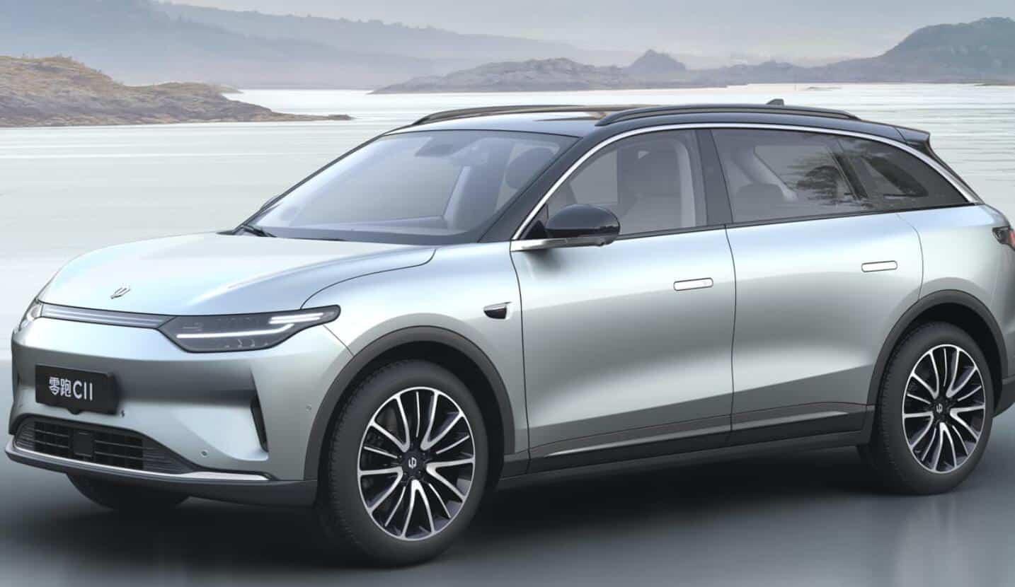 The city that gave Nio a lifeline to invest 8 million in another EV startup