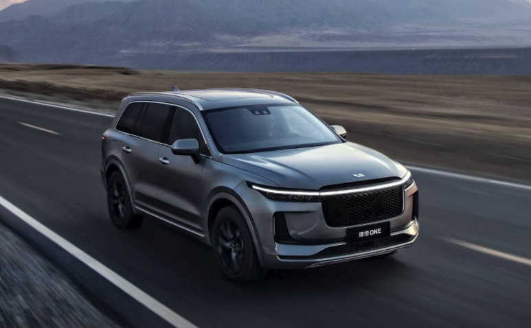 Shanghai will no longer issue free license plates for plug-in hybrid vehicles starting in 2023