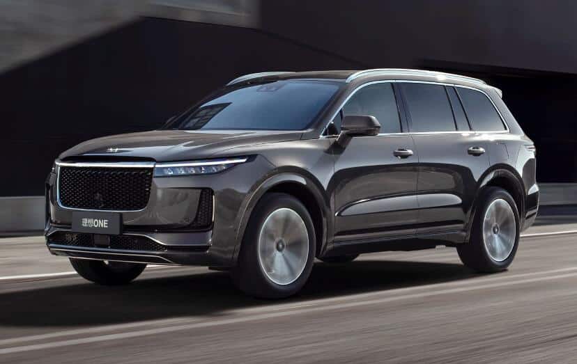 Meituan's founder said to have once borrowed 5 million from Goldman Sachs to invest in Li Auto