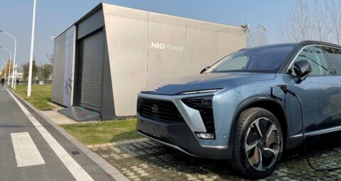 LinkedIn job posting suggests Nio accelerating its entry into US market