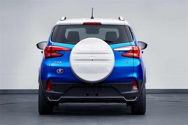 BYD reportedly to launch Yuan Pro, SUV with blade battery