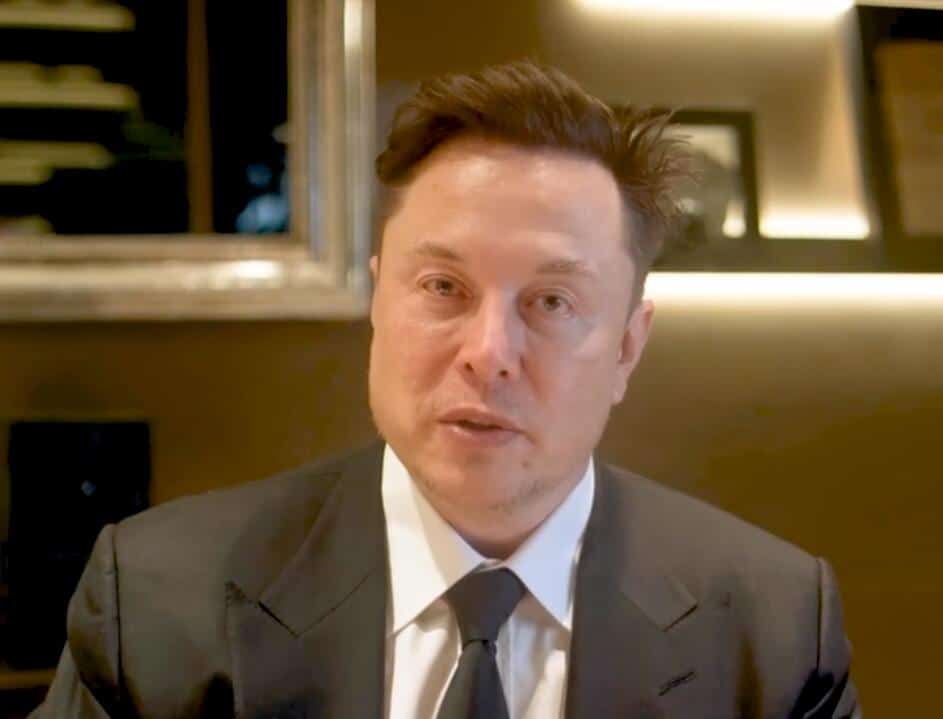 Elon Musk says China to become Tesla's biggest market