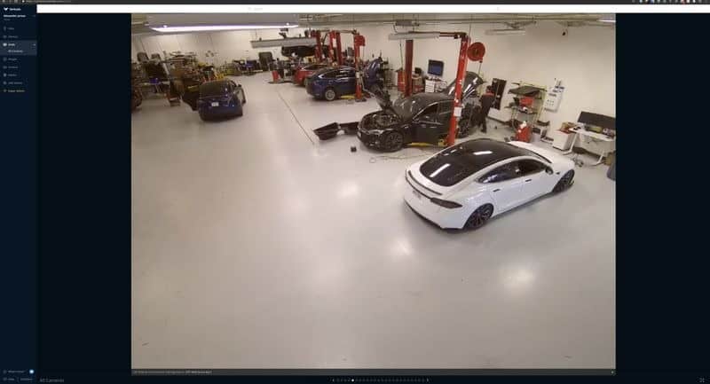 Hacking incident brings Tesla into spotlight
