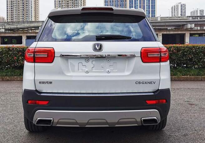 Huawei achieves mass production of its own electric vehicle motors