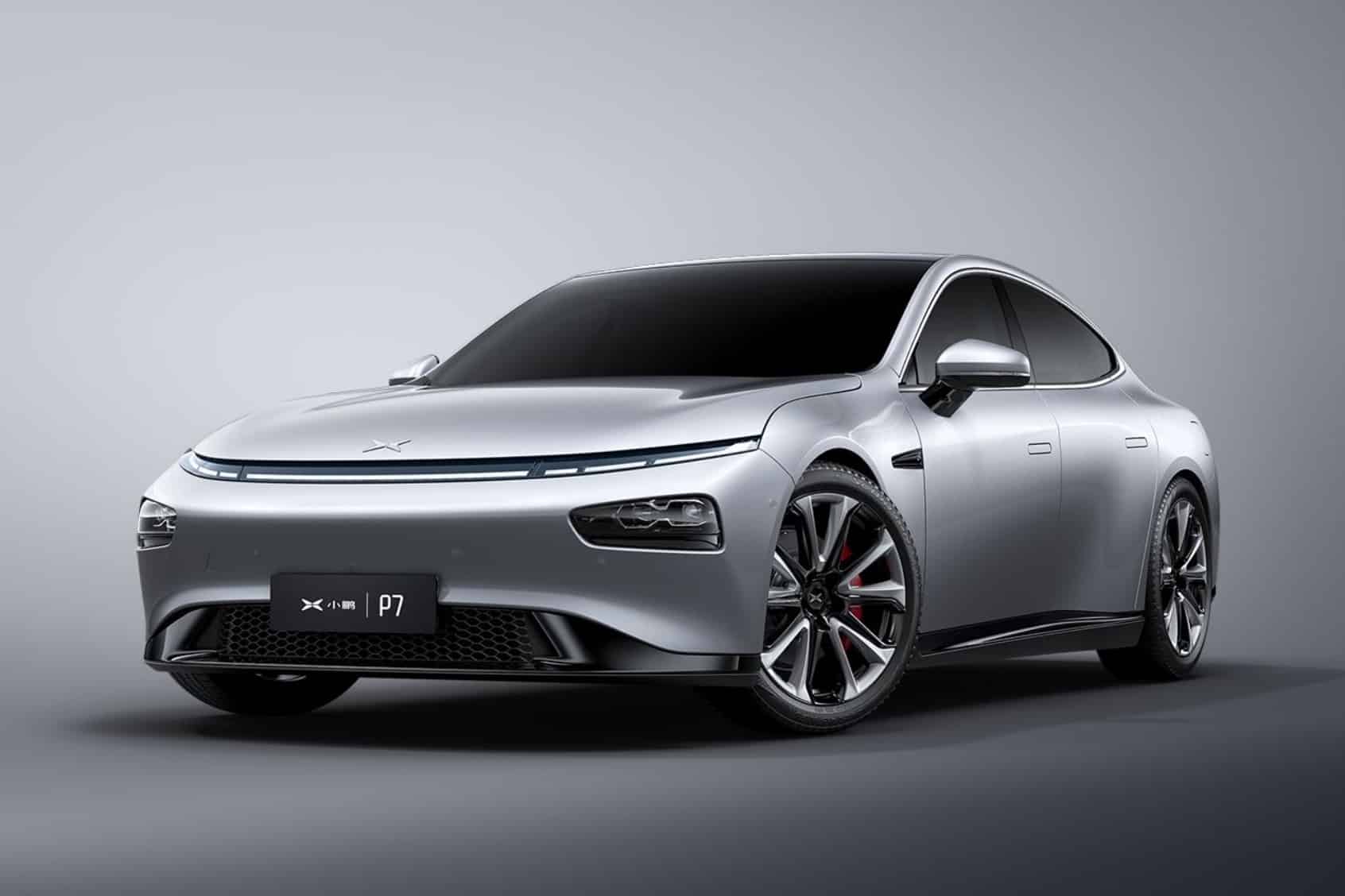 Xpeng to release P7 and G3 with lithium iron phosphate batteries, with shorter range but potentially lower price