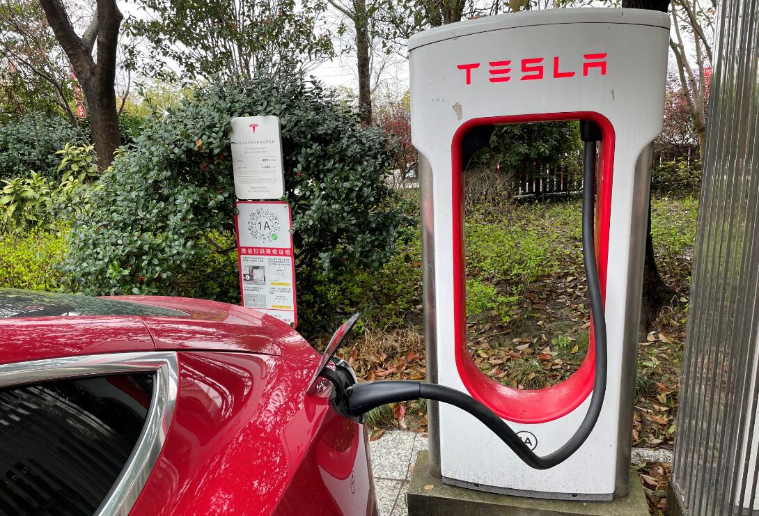 Tesla says China-made Model Y price hike due to rising production costs