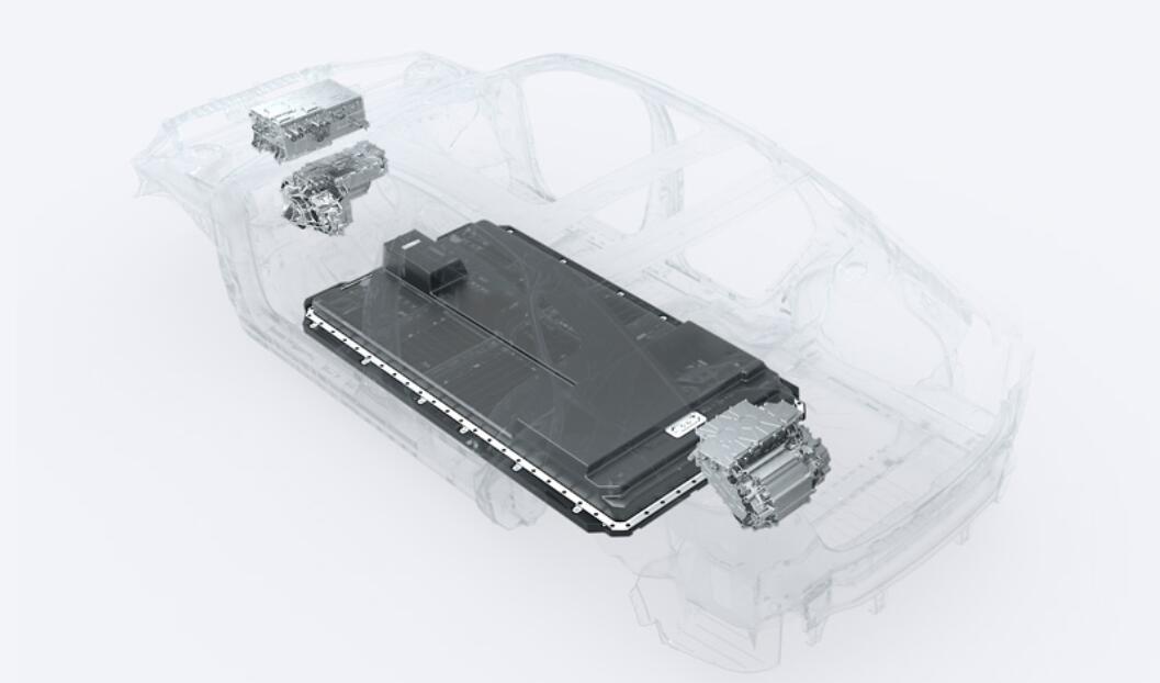 BYD to add 6 new production lines for blade batteries