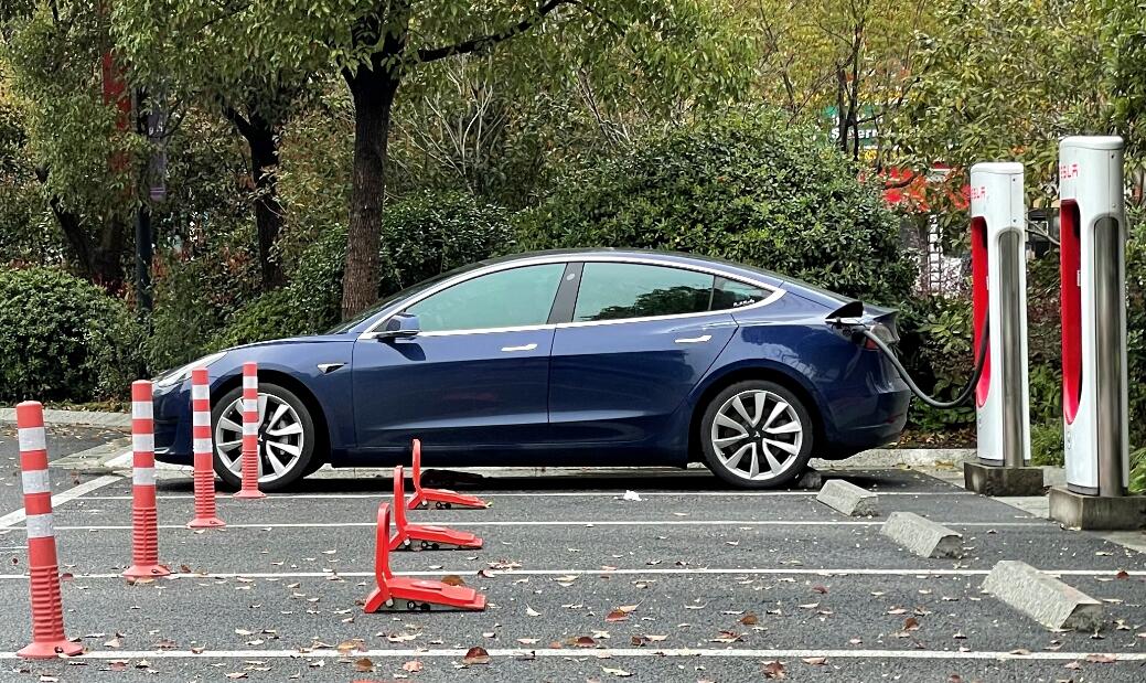 Tesla Model 3 reclaims title as world's best-selling EV in February over Hongguang Mini EV