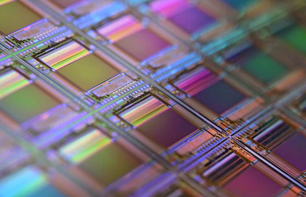 SAIC says it is taking steps to reduce impact of chip shortage