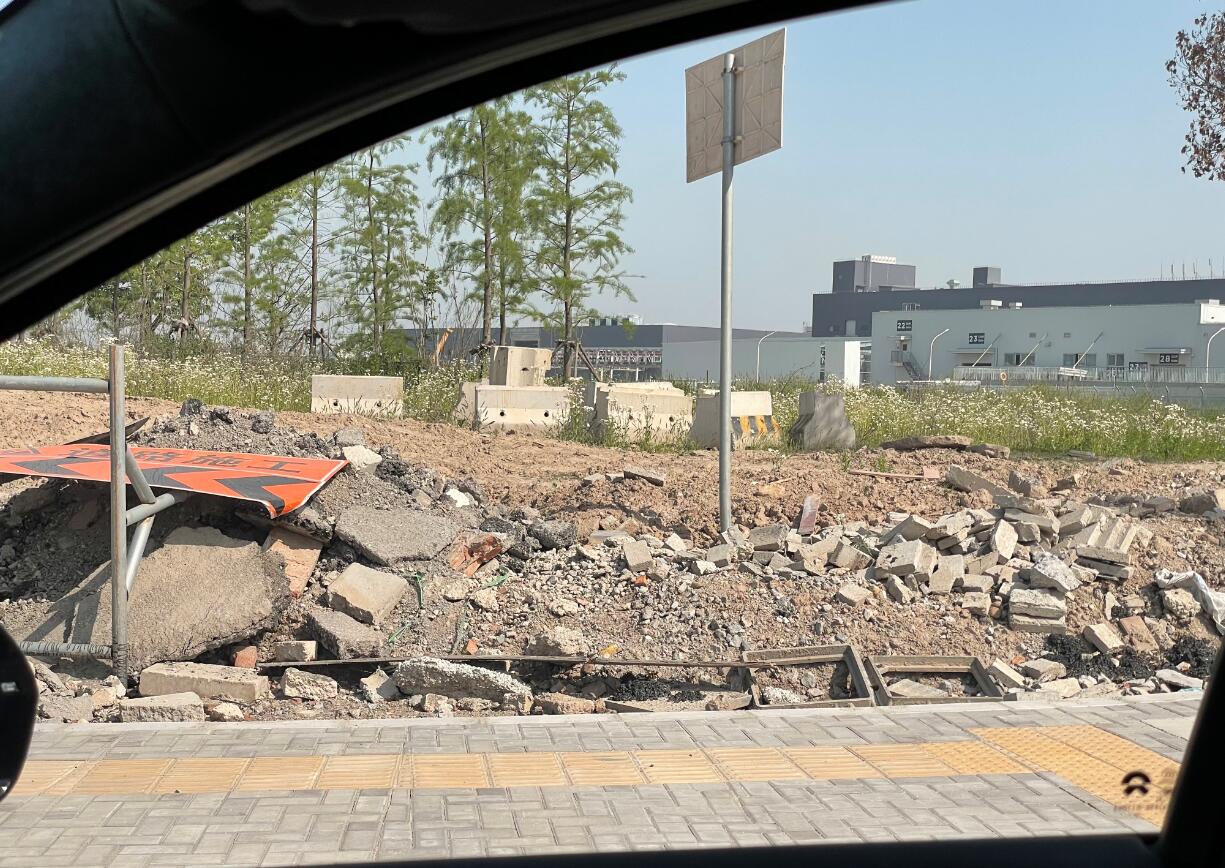 Nio ES8 test drive: A performance monster that can be an important family member