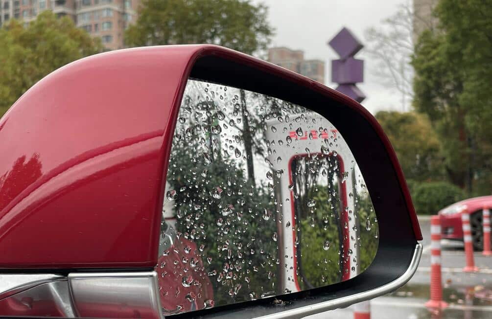 New data shows Tesla delivered 11,949 units in China in April, down 66% from March