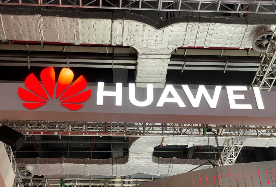 Huawei applies for patent that enables wireless charging of vehicles
