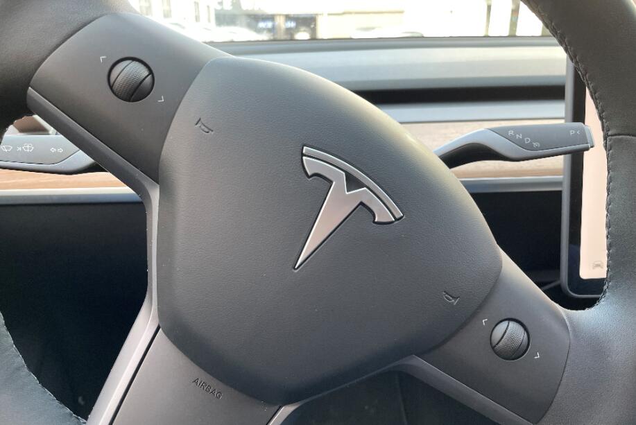 Tesla ruled to compensate owner for sales fraud in China