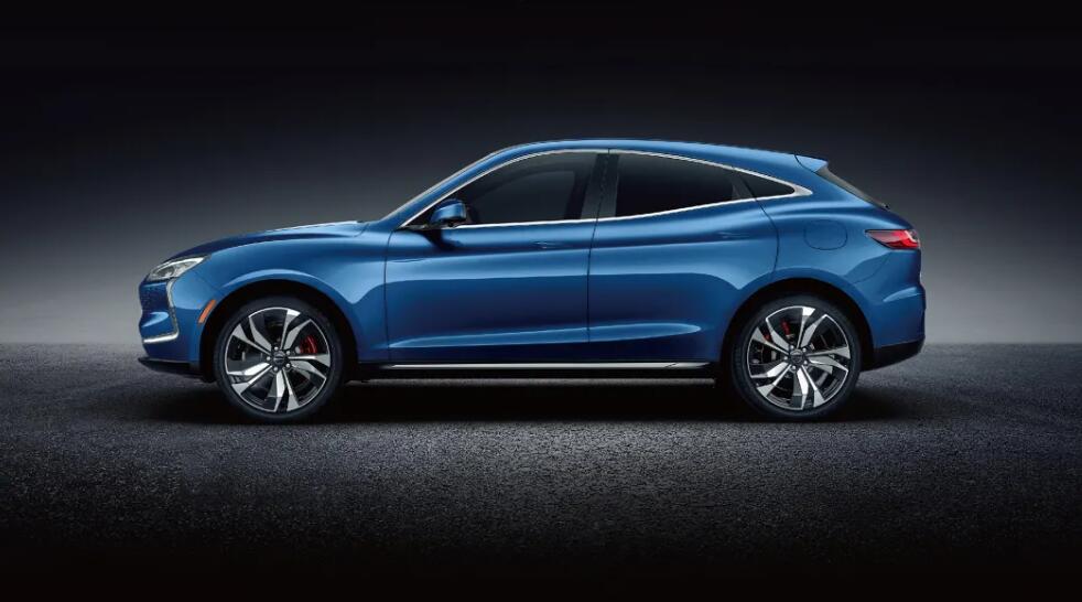 Huawei's automaker partner Sokon gets more ammunition for product development