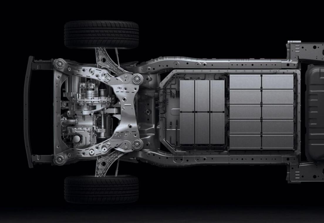 China expected to scrap nearly 800,000 tons of power batteries by 2025, quadruple that of 2020