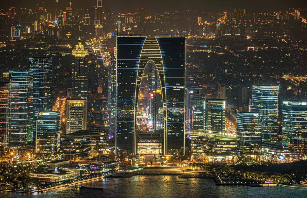 Nio Day 2021 to be held in Suzhou, a city 100 km west of Shanghai