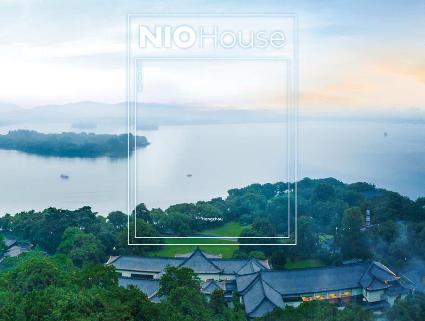 Nio to launch its first lifestyle magazine on Aug 1