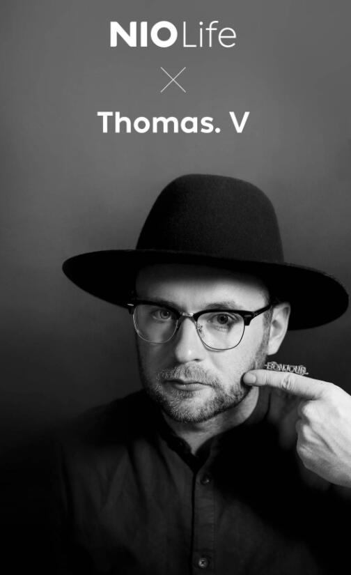 Nio Life signs two luxury designers