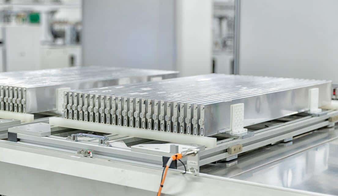 BYD said to supply 'blade battery' to Tesla next year