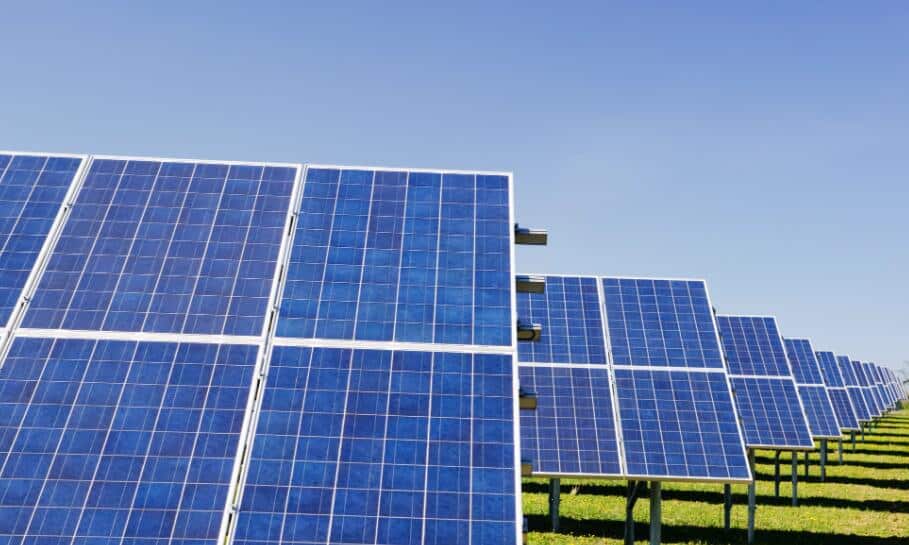 People's Daily calls on China to speed up construction of new power system