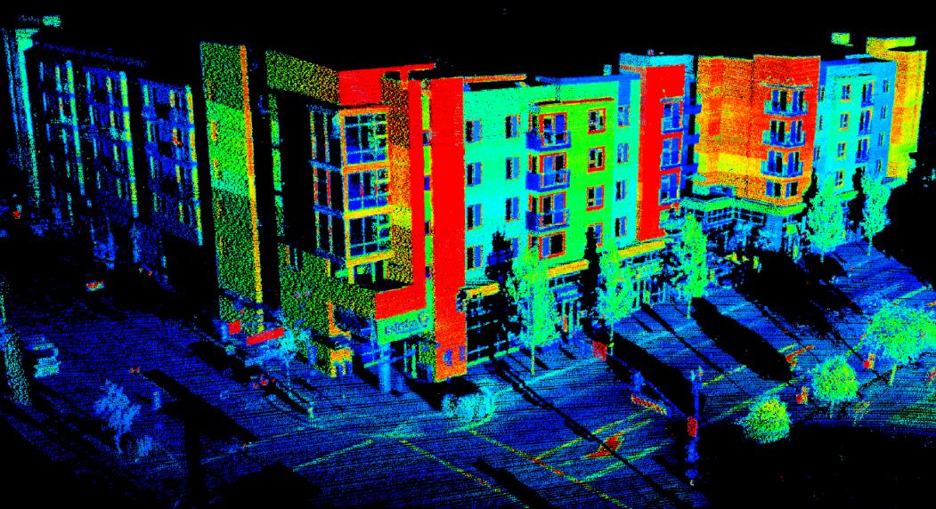 Nio-backed LiDAR maker Innovusion secures new funding to accelerate delivery for ET7