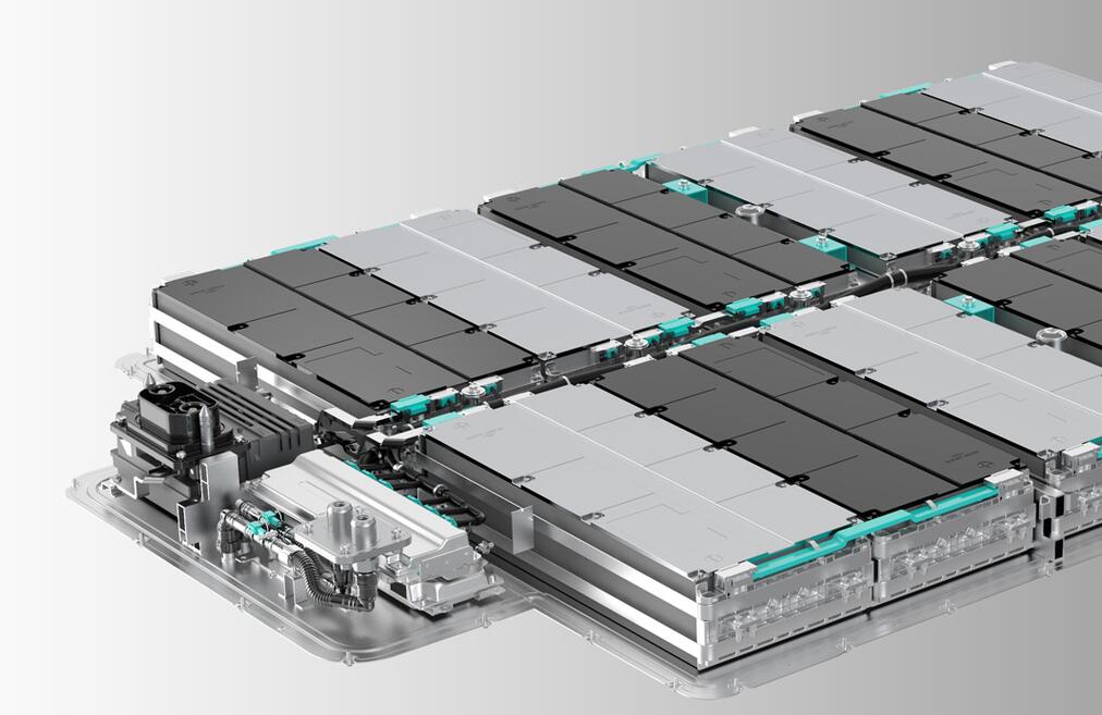 Nio ramps up marketing of 100 kWh battery packs