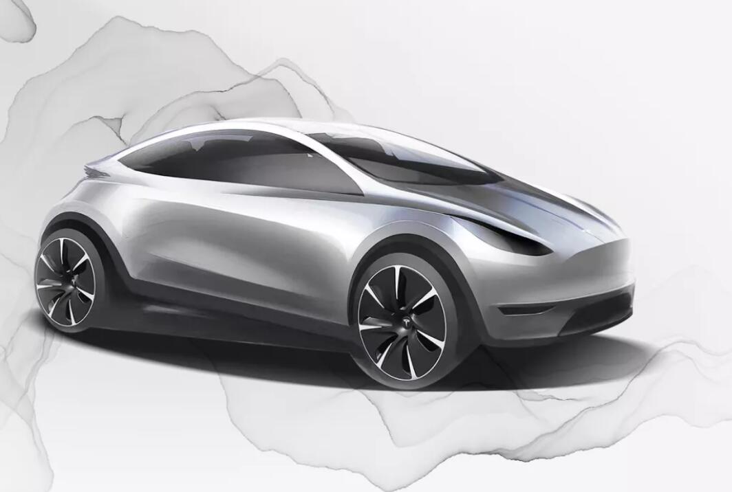 How will local Chinese brands counter Tesla's potential ,000 EV?