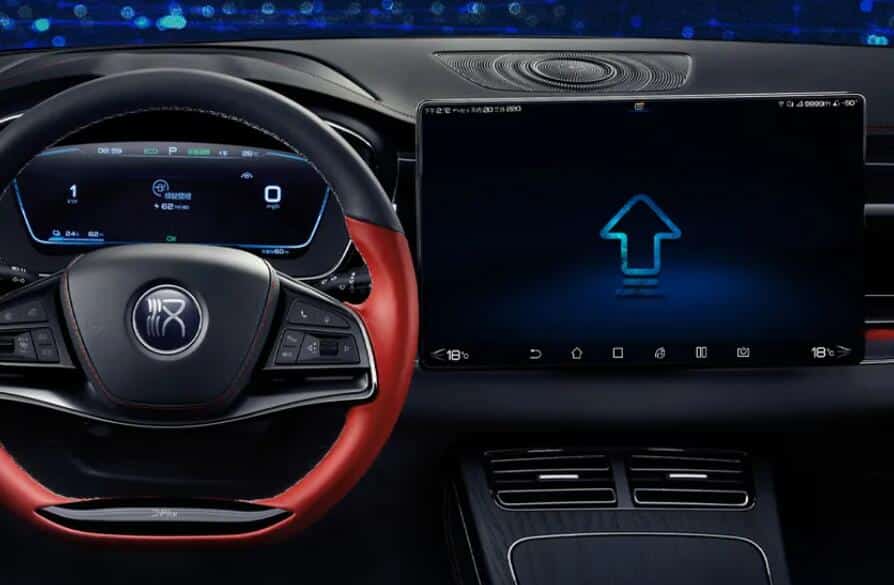 BYD establishes new battery company